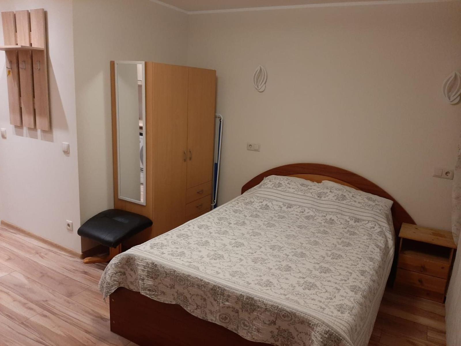Apartamento Tomik Liepāja Exterior foto
