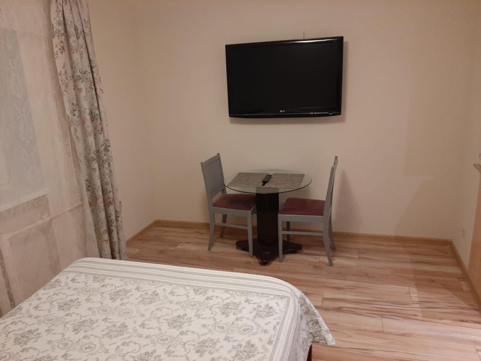 Apartamento Tomik Liepāja Exterior foto