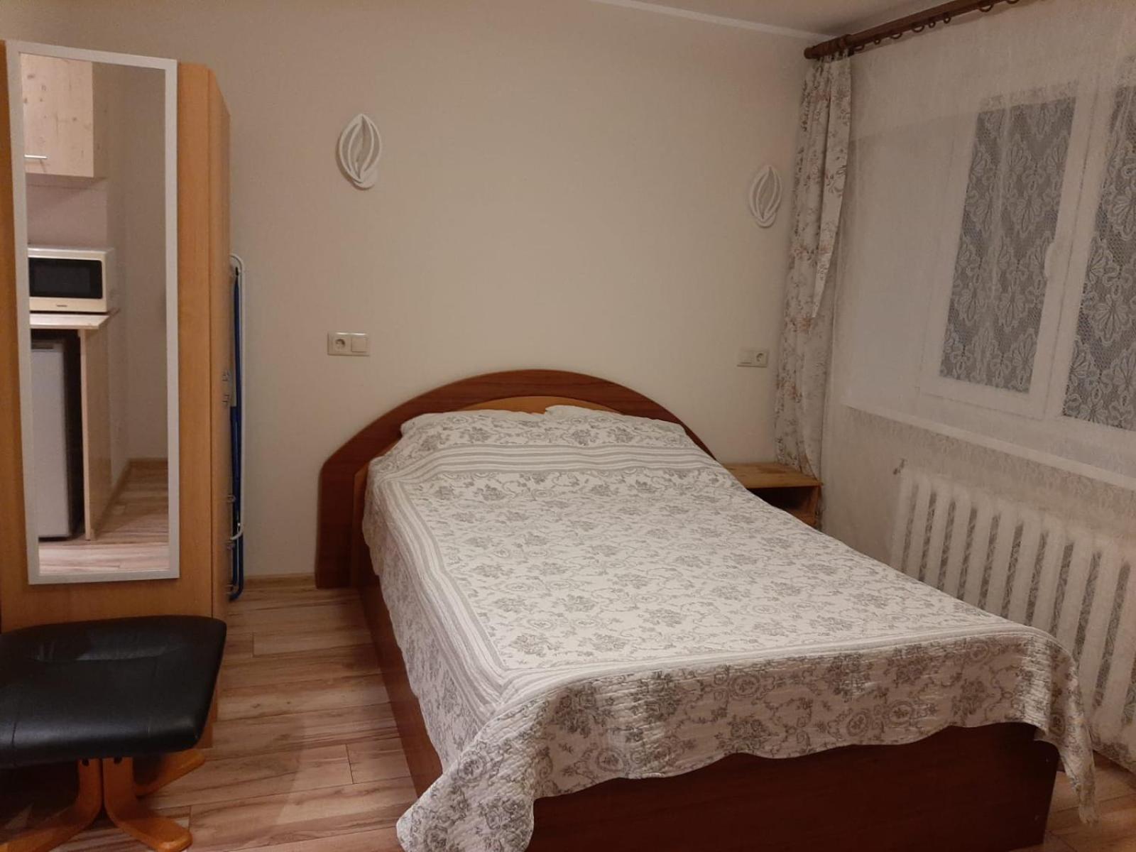 Apartamento Tomik Liepāja Exterior foto