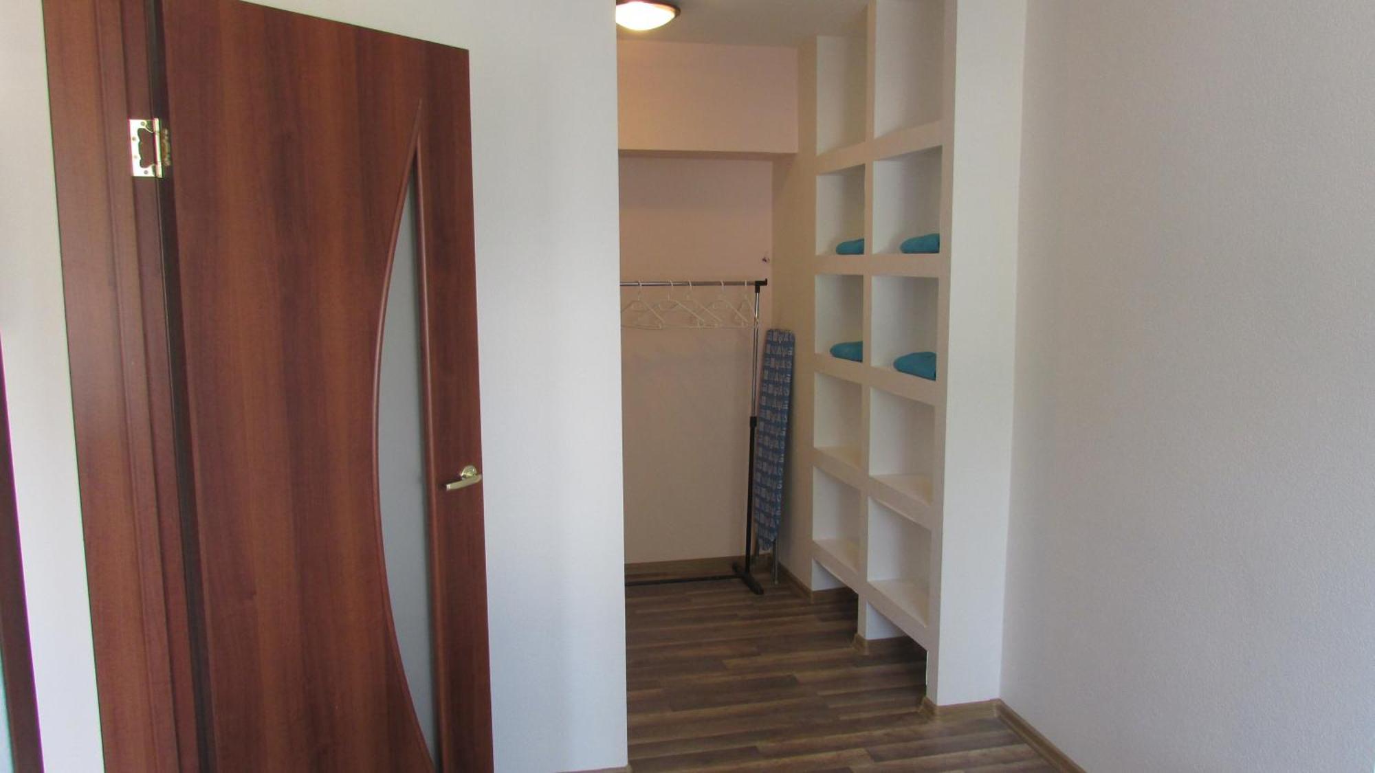 Apartamento Tomik Liepāja Exterior foto