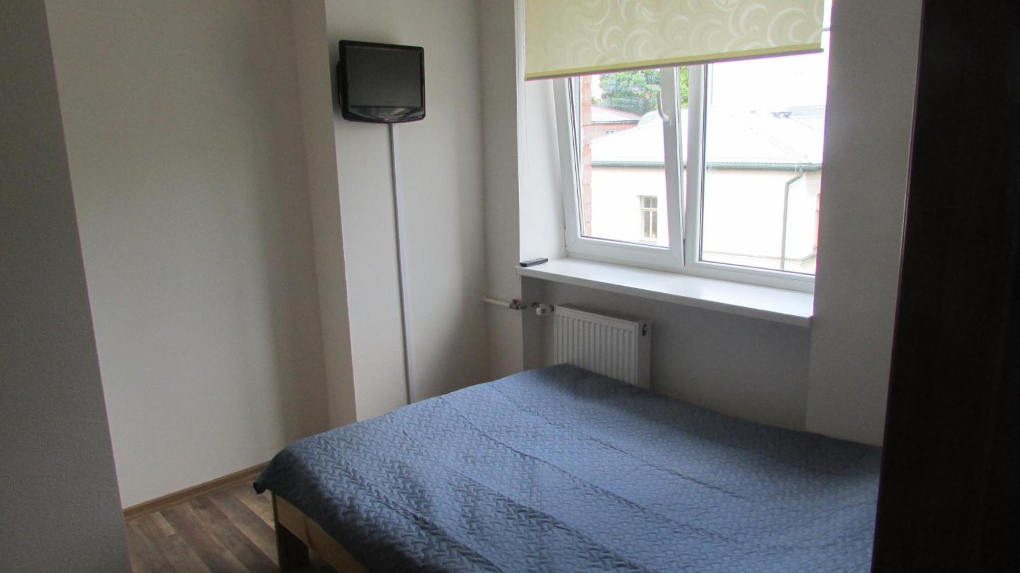 Apartamento Tomik Liepāja Exterior foto